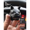Aromatherapy Jarre Aero Bull Air Outlet Decoration Car