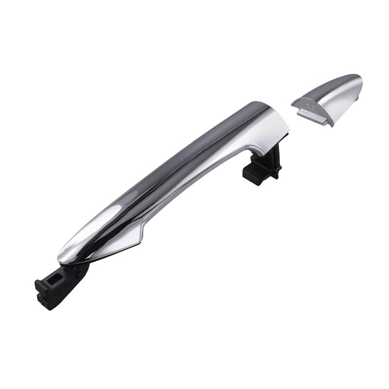 Car Outside Door Handle Rear Exterior Handle For Kia Picanto 2011-2016 Rear Left 83651-1Y020