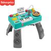 Fisher-Price Smart Stages Musical Learning Table HTJ66