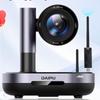 DAIPU 4K Wireless USB Video Conference Camera with 3x Optical Zoom (CN Version)