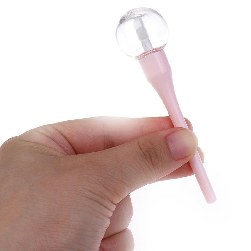 5 szt. 6 ml Lizak Pusta Tubka na Błyszczyk Mini Butelki do Napełniania Butelka na Balsam do Ust