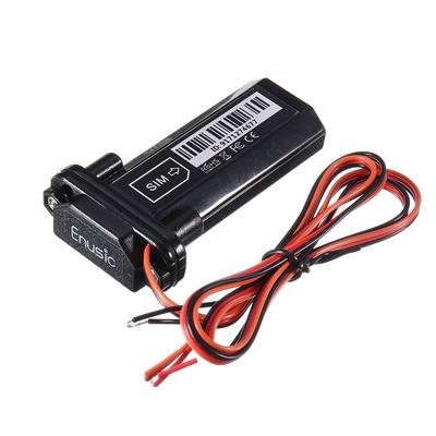 4G Version 9V - 75V GPS Tracker für Auto Motorrad Fahrzeug Außen Tracking Gerät IP67 Wasserdicht