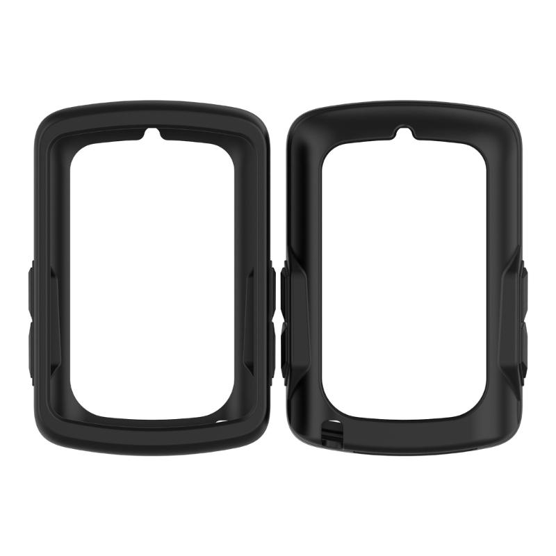 Weatherproof Cycling Device Protective Sleeve Housing Encasement Easy Snap On Cycling Gear For S510 Cycle Computer Navigation