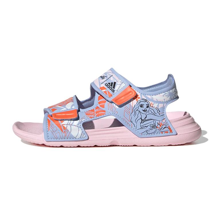 adidas Disney X AltaSwim Sandal J  Moana  FZ6485 29