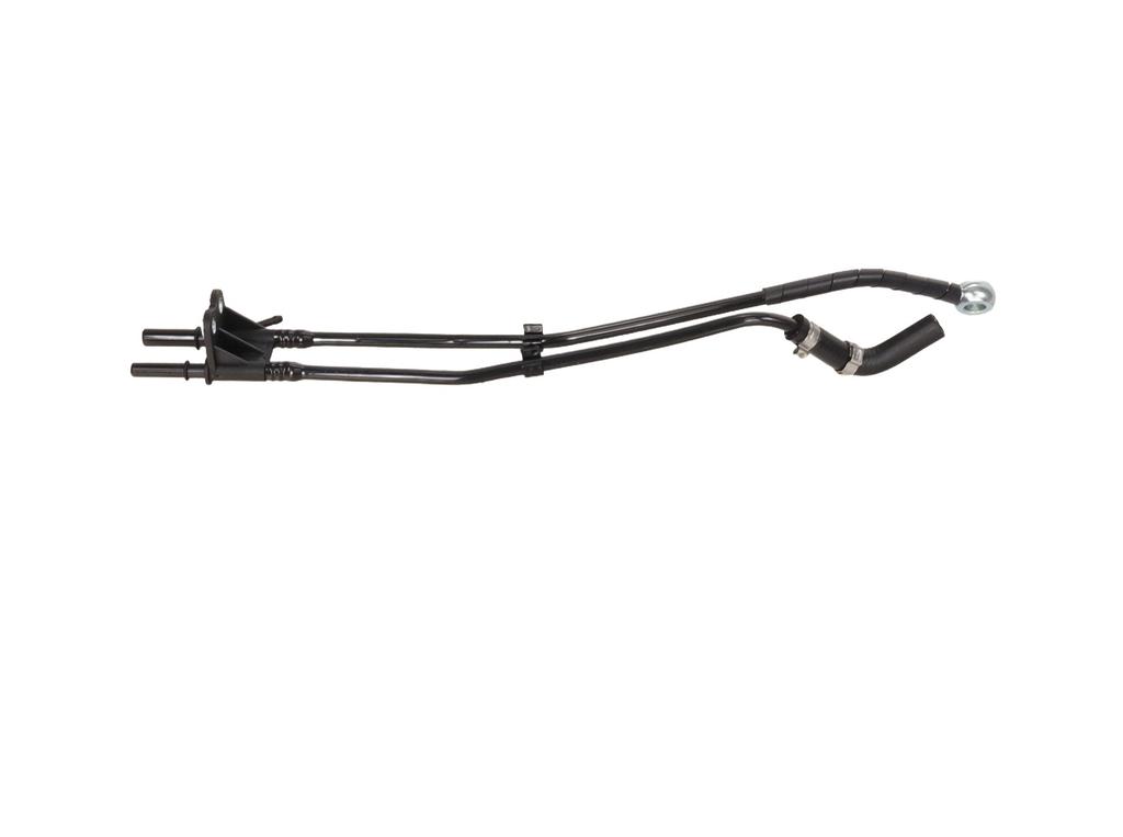 Ft39532 Fast Fuel Line