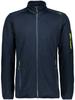Куртка CMP Knit-Tech-Fleece Mesh (30H5887)