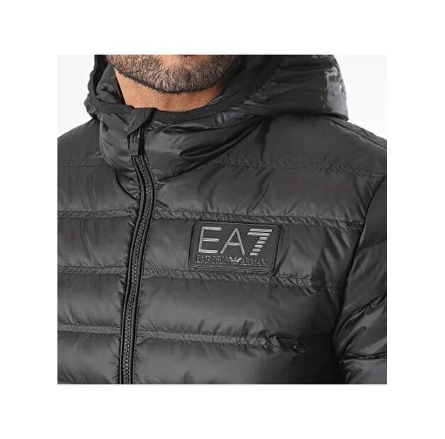 Куртка пуховая Emporio Armani 6RPB16 PN5ZZ