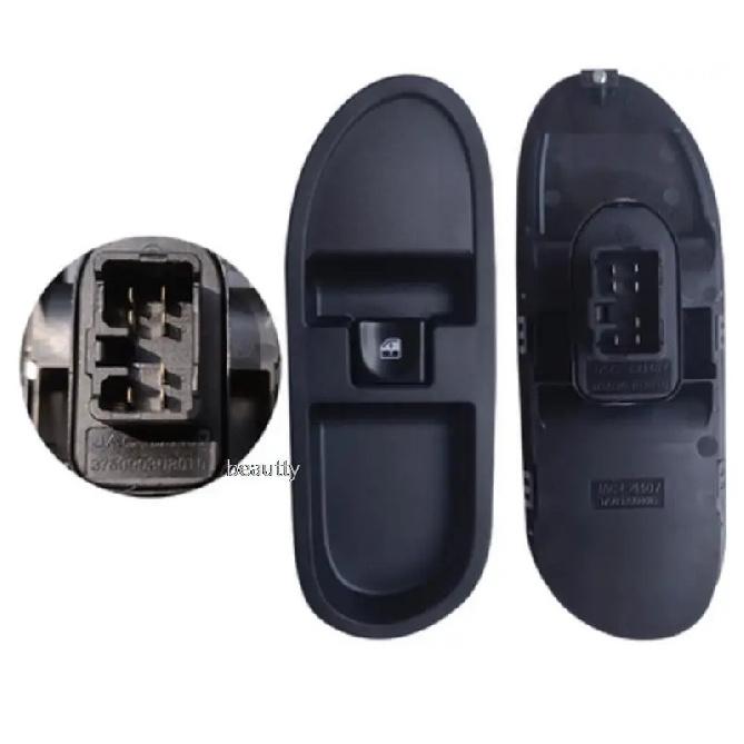 3750903U8010 3750903U8010XZ 3750903U8012 Front right Lifter switch for JAC tongyue A13 J3 RS