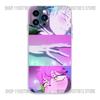 Alien Stage Ivan Till Phone Case For iPhone 17 16,15,14,13,12,11 Plus,Pro,Max,XR,Plus,E,Mini Transparent Soft Cover