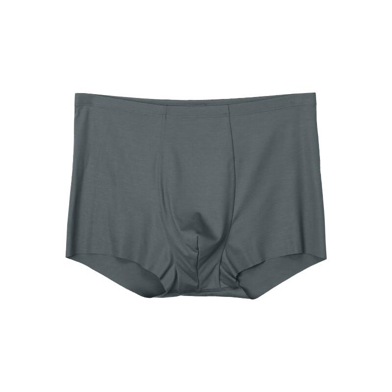 IVU Men's Modal Antibacterial Boxer Briefs