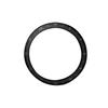 Protective Film High Clarity Anti-scratch Round Smart Watch Screen Full Protector Cover for Huawei Watch 3/3Pro