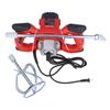 Industrial Paint Electric Mixer 6 Speeds Control Electric Handheld Cement Mixer 1500W