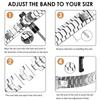Metal 22mm Wrist Strap For Oppo Watch X X2 4Pro Stainless Steel Band For Oppo One Plus Watch 46mm/One Plus Watch 2 Watchband