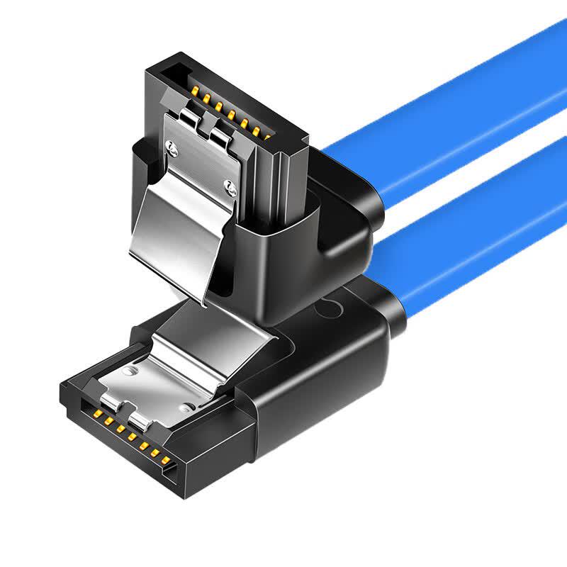 SAMZHE High-Speed SATA 3.0 Data Cable