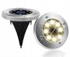 Lampa Solarna Ogrodowa Led Lampy Solar Gruntowe