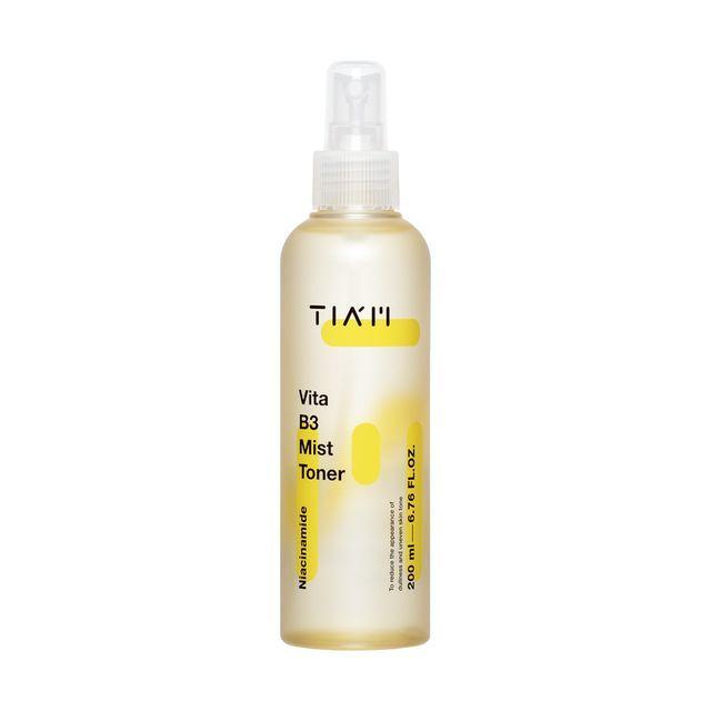 TIA M - Тоник-мист Vita B3 200ml
