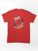 A Gathering of Cats The Greyt Hound Romp Classic Unisex T-Shirt