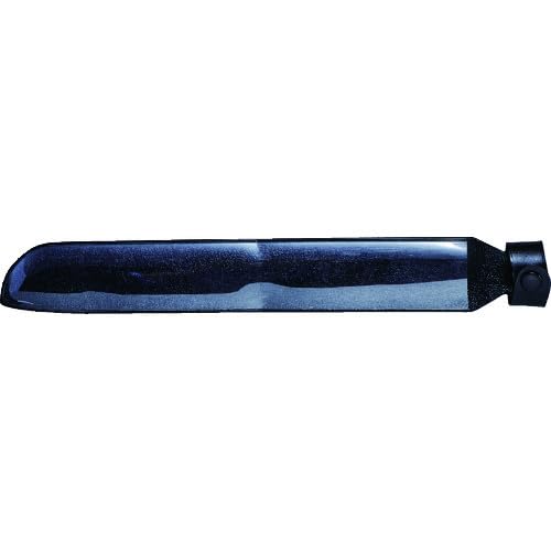 TRUSCO Insulation Cutter Blade Length 200mm C-INSU Black