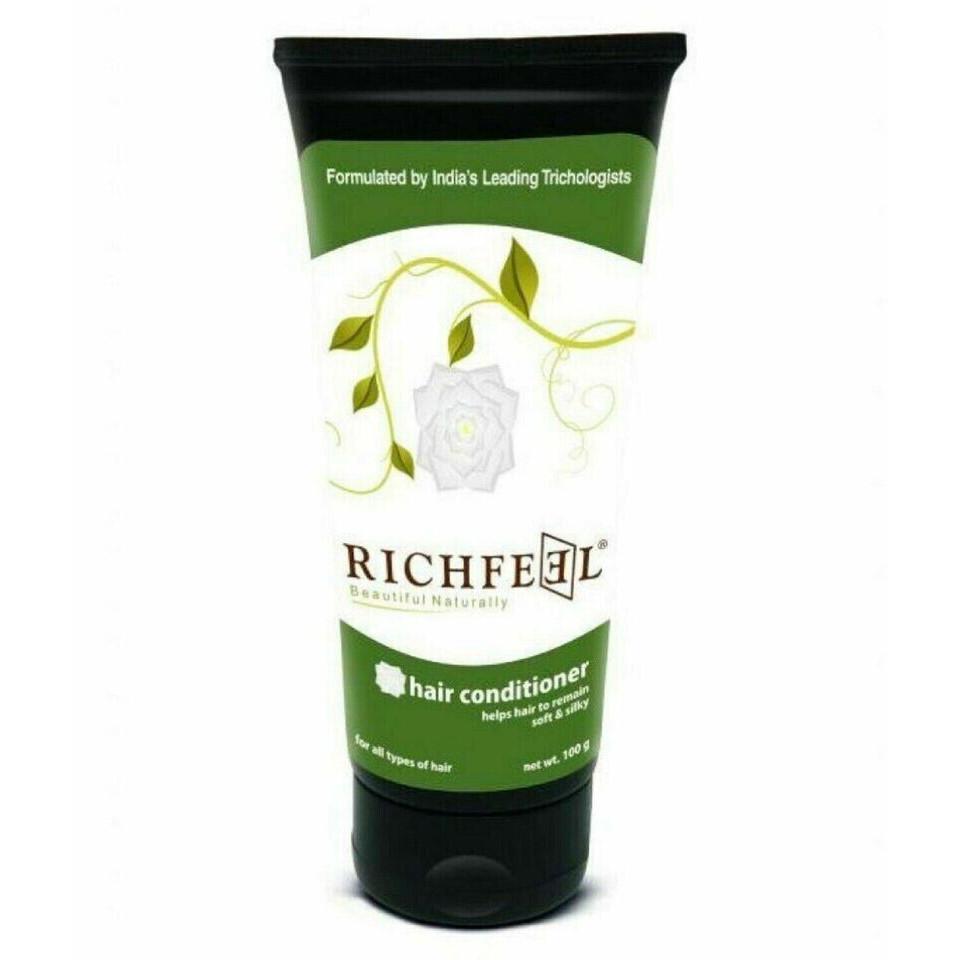 @Richfeel Beautiful Naturally Hair Conditioner 100g