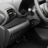 For Toyota Yaris Cross -2026 LHD Premium Console Storage Tray Driver Side Organizer Auto Inner Mod Parts