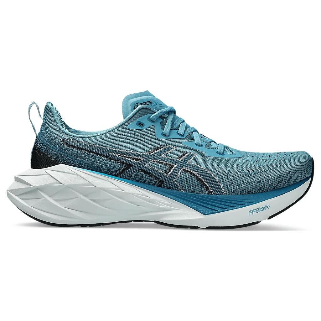 

Asics Novablast 4 Blue Teal 45