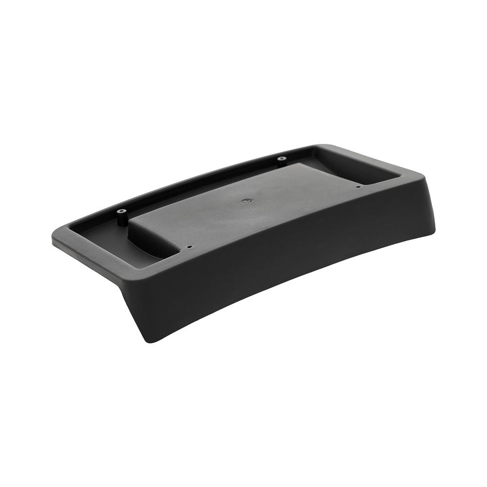 Front License Plate Mount Frame Bracket Panel Holder Fits For Tesla Model 3