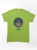 Endless Stars Fading Dahlia Classic Unisex T-Shirt
