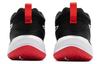 Puma Playmaker 'Black White Red'