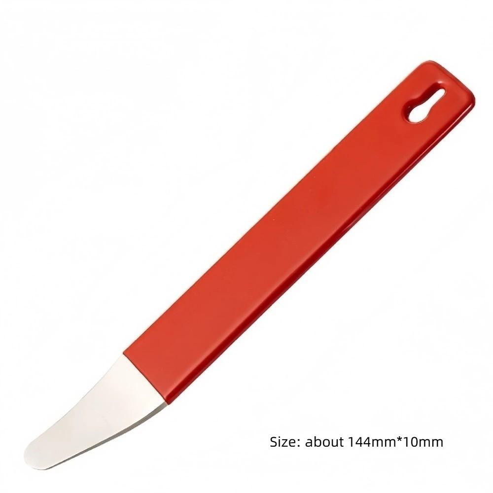 Stainless Steel Car Trim Removal Tool Pry Bar Design Trim Removal Pry Bar For Automotive Repair
