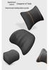 All-Season Breathable Linen Seat Covers for Changan Uni-V 2023-2025, Full Coverage Cushions