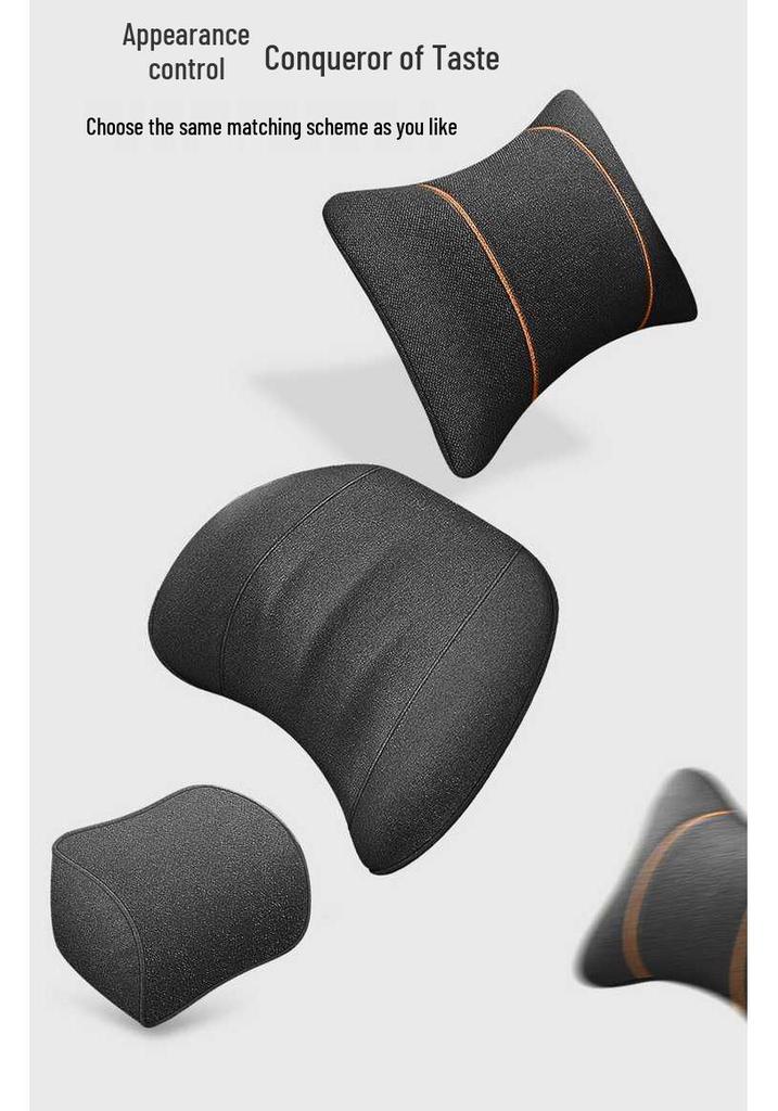 All-Season Breathable Linen Seat Covers for Changan Uni-V 2023-2025, Full Coverage Cushions