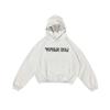 RogueWave Streetwear Bedrucktes Sweatshirt Lässige Lockere Übergroße Oberteile Kapuzenpullover Für Männer