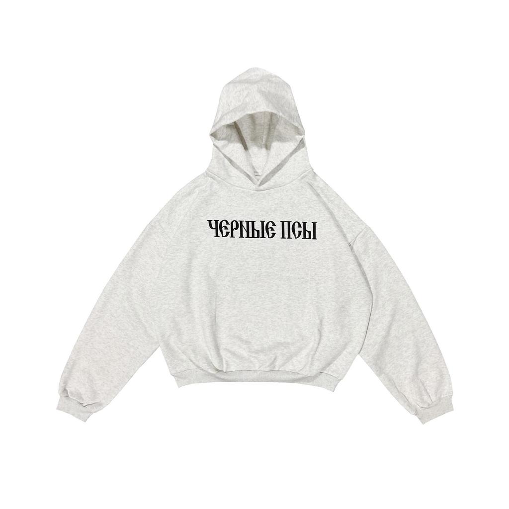 RogueWave Streetwear Bedrucktes Sweatshirt Lässige Lockere Übergroße Oberteile Kapuzenpullover Für Männer
