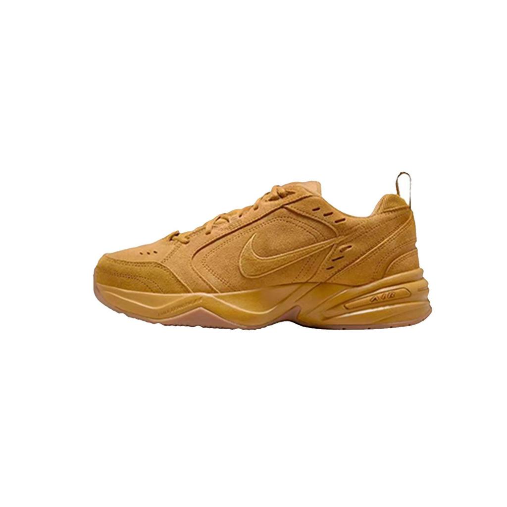 Nike Air Monarch 4 Ογκώδη Αθλητικά Παπούτσια Unisex Χαμηλά Καφέ IB2281-700(Ομάδα830-)