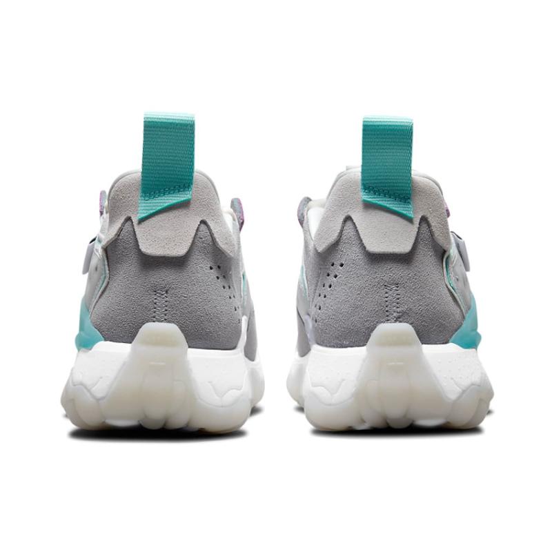 Air Jordan Delta 2 'Platinum Tint Dark Smoke Grey' Women's Jordan CW0913-002