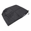 Oxford Cloth Microscope Cover Waterproof Drawstring Closure