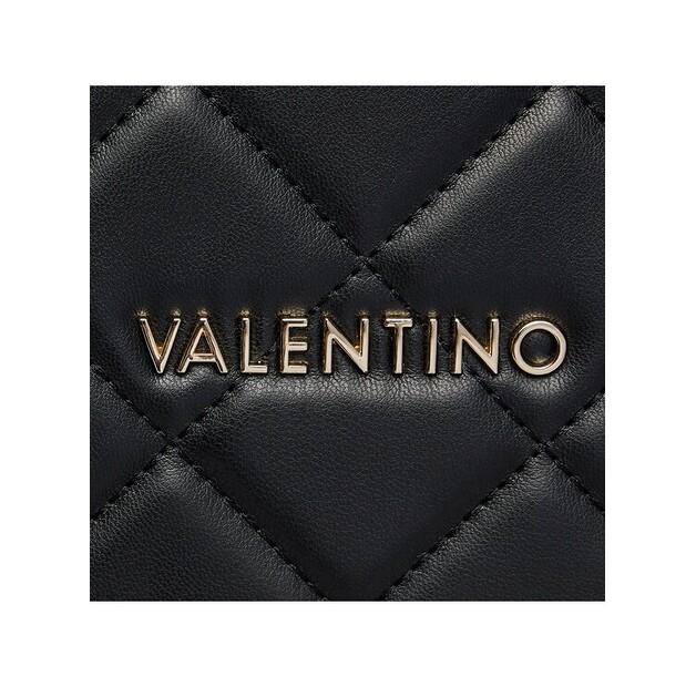 Handbag Valentino Ocarina VBS3KK10R Black
