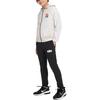 Children Aged 3 7 Years Old Nike Knitted Sweatpants Black HQ1566-010