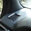 Car Air Conditioning Vent Frame Trim for Ford Ranger 2015-2022 Everest 2013-2021 AC Outlet Sticker Cover Interior Accessories