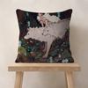 Fantasy Japanese Anime P-Princess Pillowcase Toon Gift Cushion Cover Bedroom Home Sofa Chair Seat Decor Pillow Case