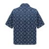 Louis Vuitton FW23 Shirt Men's Blue 1ABXXJ