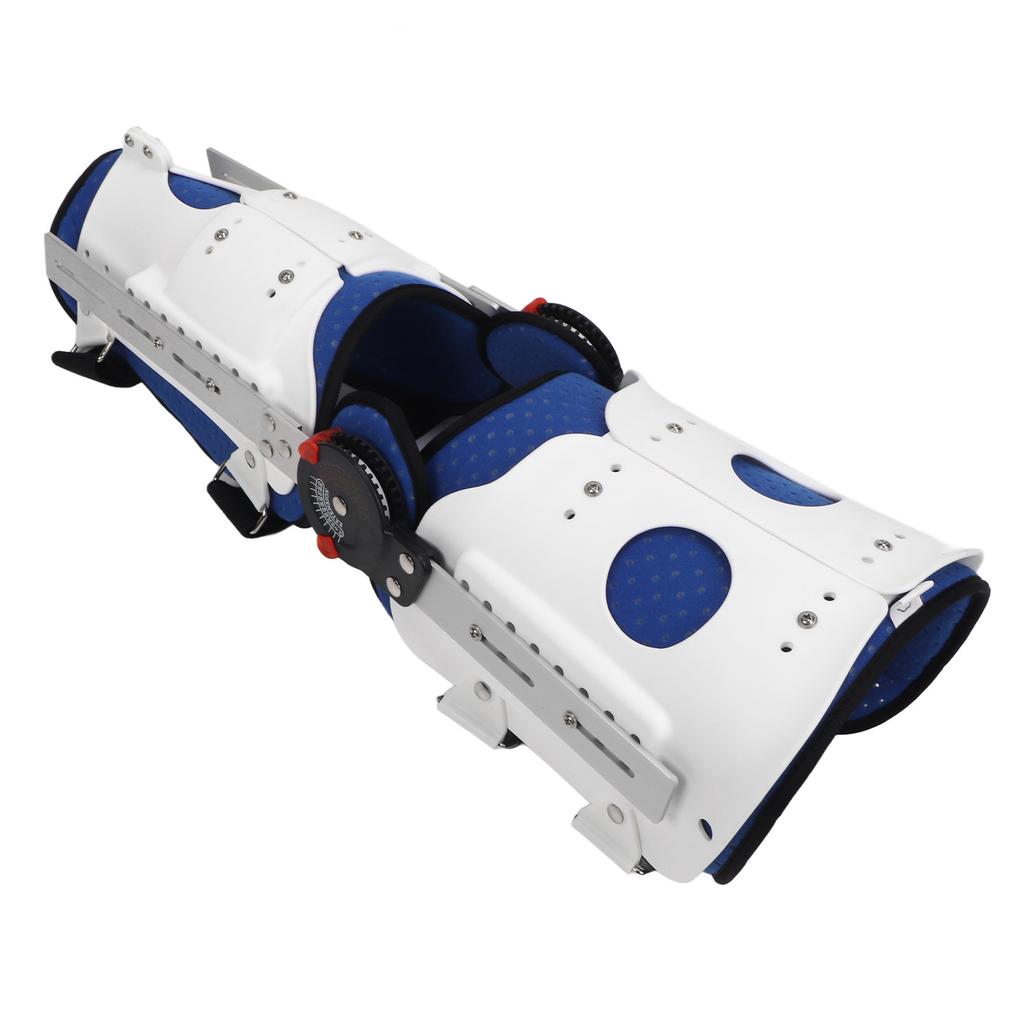 Ledat knästöd Universellt justerbart knäortosstöd Ledstabilisator för postoperation