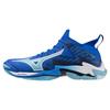 Sports Shoes Blue Mugen Blue White Estate Blue Wave Lightning Neo 3