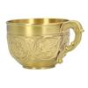 150ml Trinkbecher Handgefertigt Weinkelch Teetassen Kaffeetasse Karnevalsparty