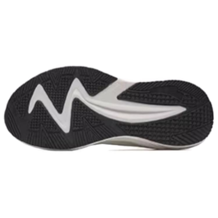 Anta Champion 4 Comfortable Versatile Trendy Durable Shock Absorbing Low Top Casual Running Shoes Men sneaker White 112535562-5