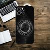 R-Residente Canserbero Phone Case For iPhone 16,15,14,13,12,11,XS,XR,X,8,7,Pro,Max,Plus,mini Silicone Black Cover