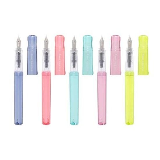 PILOT Kakuno Fine Point Papa Blue FKA1SRKPLF