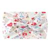 European & American Bohemian Print Sports Headband Hair Accessory