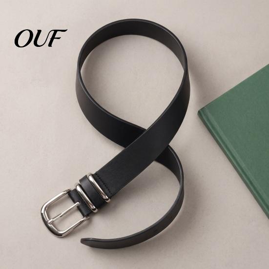 Solid Color Belts for Coats Leopard Print Waist Belt, Women Faux Leather Belt with Pin Daily Wear Cinching Buckle, Stylish Jeans Shirts Dresses