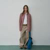 Bloom Slogan Eco Bag (Blue)